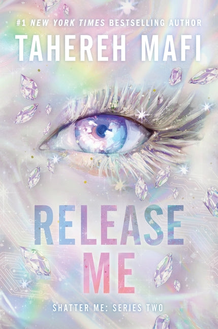 Release Me - Ingram