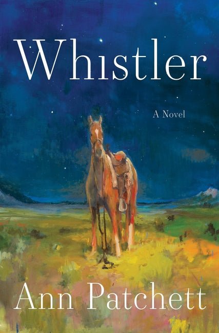 Whistler - Ingram