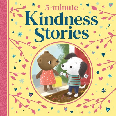 5-Minute Kindness Stories by Various
