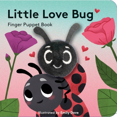 Little Love Bug by Chronicle Books