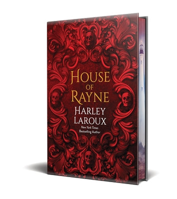 House of Rayne: Deluxe Limited Edition by Laroux, Harley