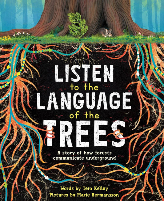 Listen to the Language of the Trees (TP)
