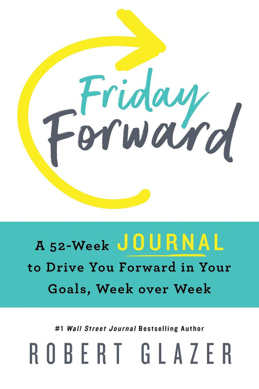 Friday Forward Journal (TP)