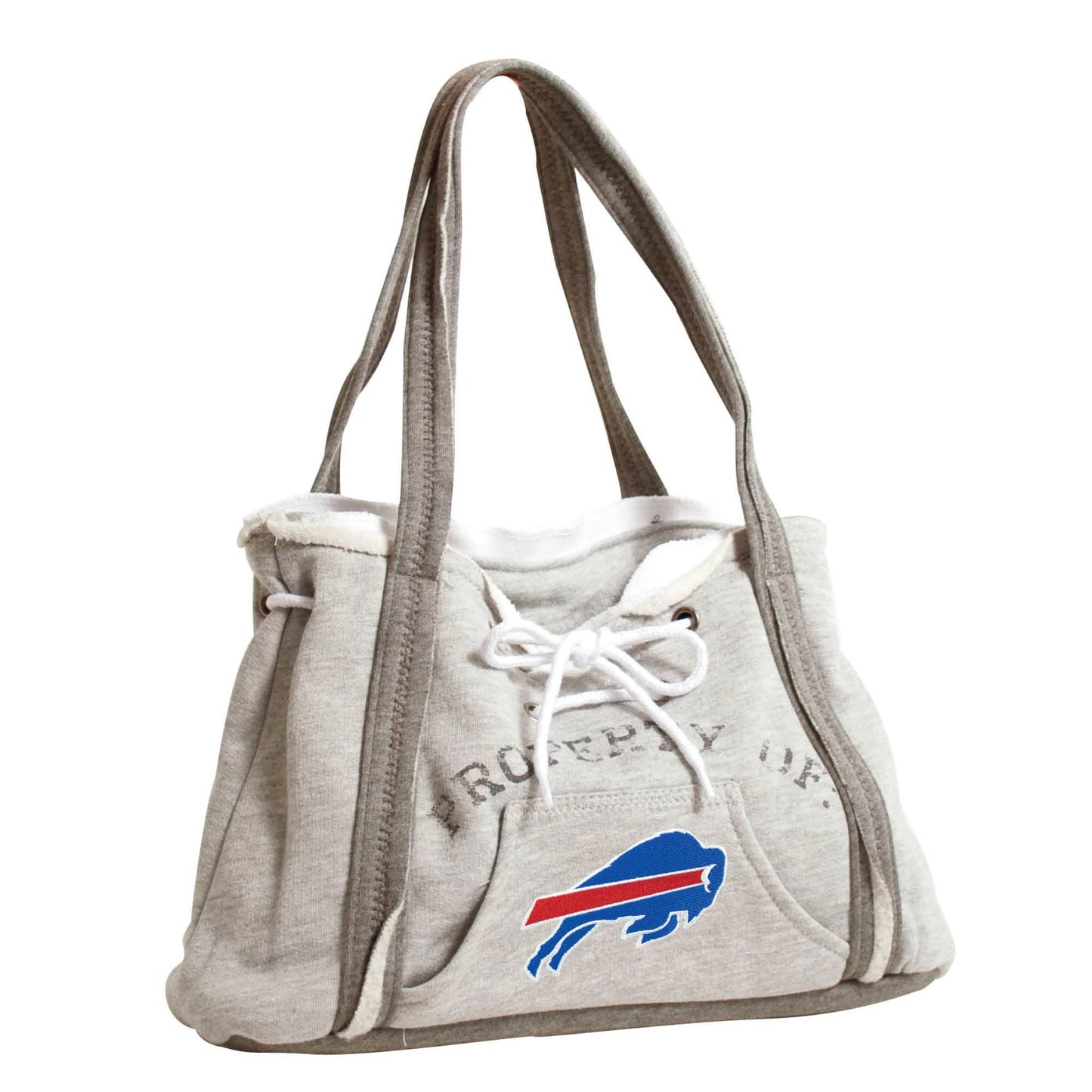 Little Earth Productions - NFL Buffalo Bills Hoodie Purse