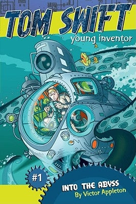 Into the Abyss by Appleton, Victor