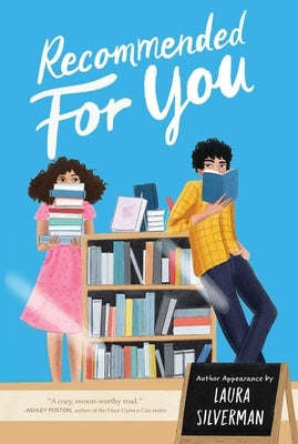 Recommended for You by Silverman, Laura