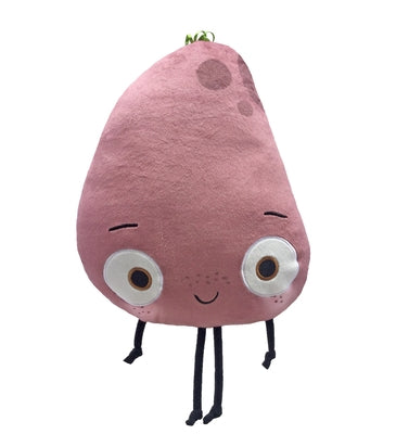 The Couch Potato Plush: 11 by Oswald, Pete