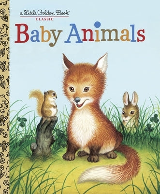 Baby Animals by Williams, Garth