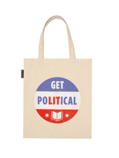 get political